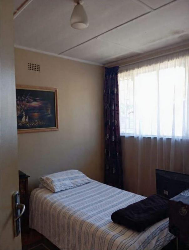 3 Bedroom Property for Sale in Sasolburg Free State